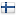 aidentallo.com server is located in Finland
